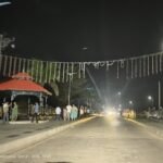 మైసూర్​ దసరా ఉత్సవాలలో పాల్గొన్న సిఎం రేవంత్​ రెడ్డి.