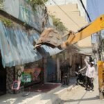 ప్రభుత్వ పాఠశాలకు చేయూతను అందించాలి: పవన్​ కుమార్​ నర్వ